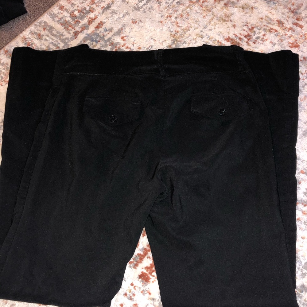 Dress pants